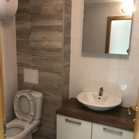 буджака Appartamento Sozopol