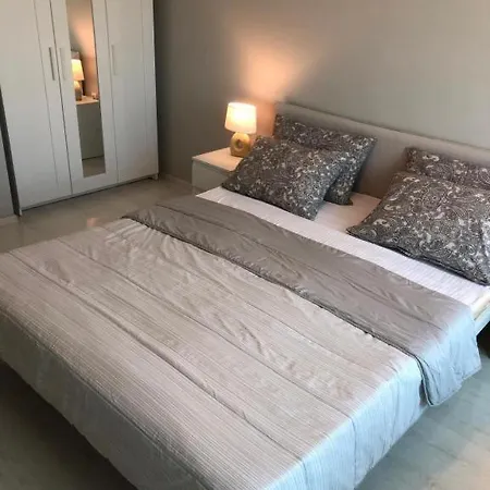 Appartamento буджака Sozopol