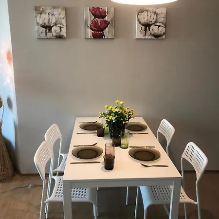 буджака Appartamento