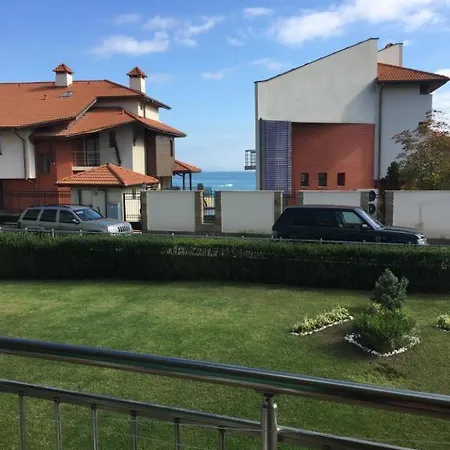 Appartamento буджака Sozopol