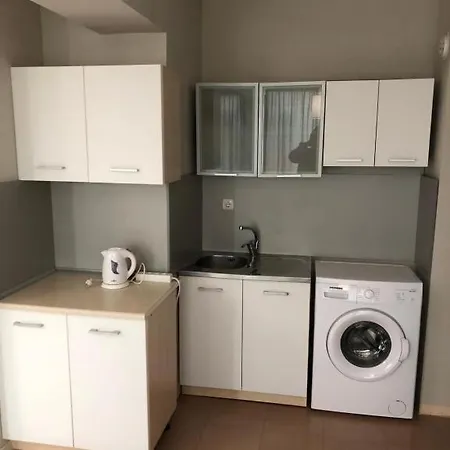 буджака Appartamento Sozopol