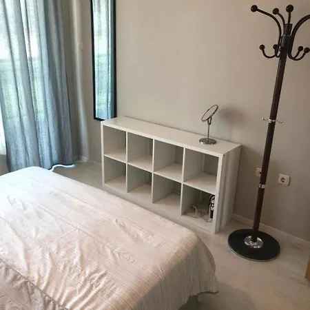 Appartamento буджака